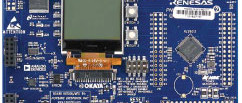 Microcontrolador RL78