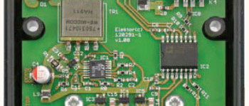 Aislador de USB