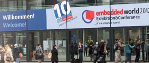 Mundo Embebido 2012