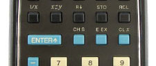HP-35: Una Revolución de Bolsillo (1972)