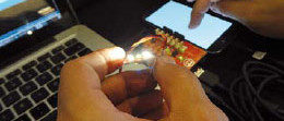 Arduino en marcha (3b)