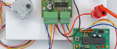 Librería para el ElektorBus
