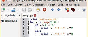 De BASIC a Python (1)