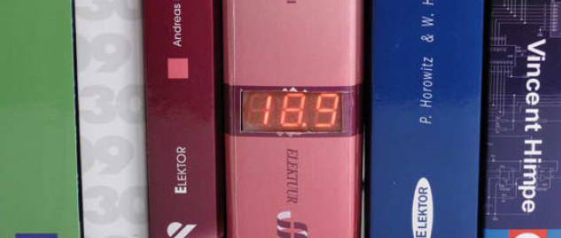 Termolibro