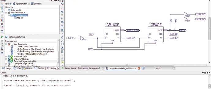 Dominar as FPGAs