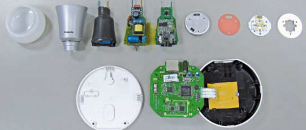 Philips ‘hue’