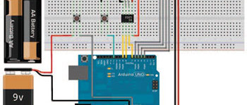 Curso Arduíno (4)