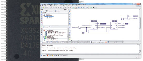 Domina as FPGAs (3)