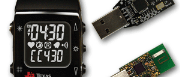 Development environment brings wireless networking to sports watches