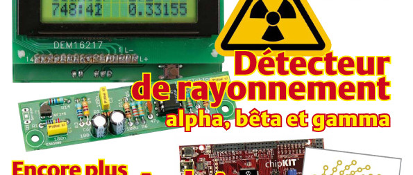 Elektor n°401 (novembre 2011) en kiosque