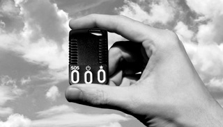 GPS-Mobilfunk-Modul für unter 100 Euro