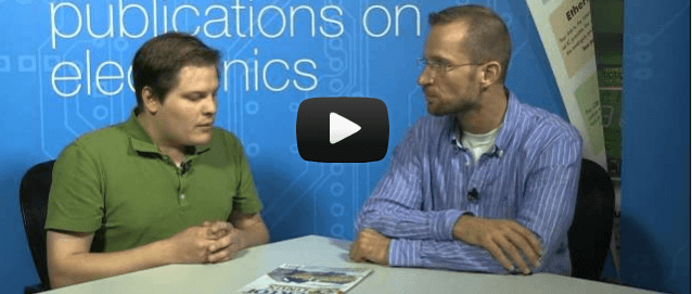 Video zur Septemberausgabe - Geben Sie uns Feedback!