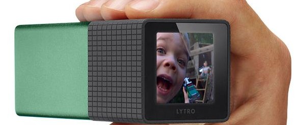 Un téléphone tactile qui voit aussi net de loin que de près