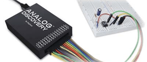 Analog Devices & Mathworks Team up to Educate Engineering Students