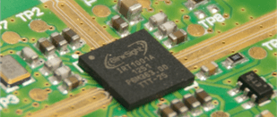 Indoor GPS Is Accurate To Within 10 cm