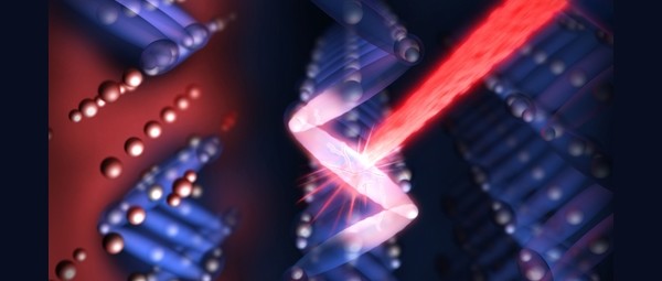 Schakeltijd van één picoseconde