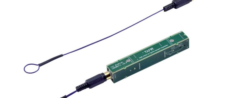 L'Elektor TAPIR vi dà le Orecchie Elettromagnetiche (Recensione)