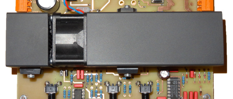 Simulatore di Modulo Solare: Una Soluzione per Testare e Ottimizzare Inseguitori e Inverter MPP