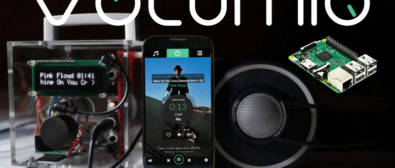 Internet Radio con Raspberry PI
