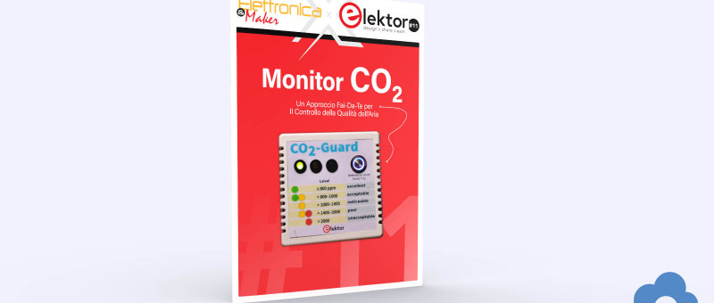Misuratore di CO2