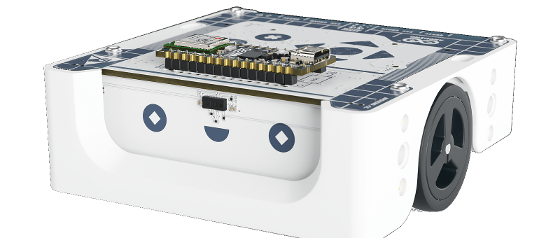 Arduino Alvik, un Cambio di Rotta per l'Educazione STE(A)M? (Recensione)