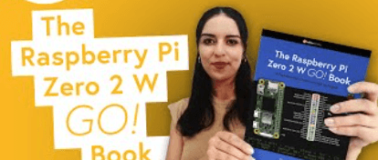 Guida al Raspberry Pi Zero 2 W: Un Viaggio Veloce Verso Progetti Innovativi