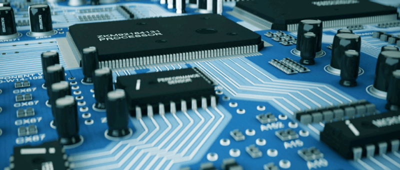 Elektronik-Kurznachrichten: RPi-Umsätze steigen, Covid-19, Halbleiter-Umsätze fallen, selbstheilende PUFs und mehr