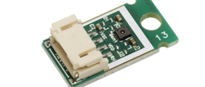 Humidity and Temperature Module for Appliances and HVAC Applications