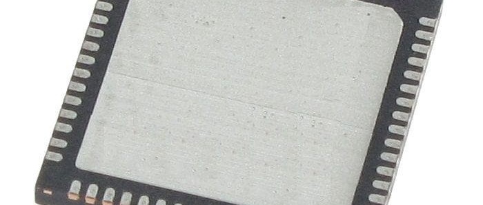  TI's TPS650861 Multi-Rail PMIC, Now Shipping at Mouser, Offers Scalable Solutions for Both Small and High-Power Designs