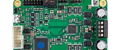 Zuwachs in der StepRocker™ Produktfamilie