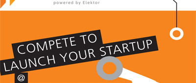 Start-ups in der Elektronik: Auf das Podium @ productronica Fast Forward 2019!