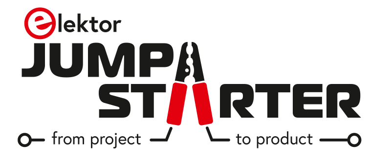 Elektor Jumpstarter: Ottieni Supporto (finanziario) per i Tuoi Progetti!