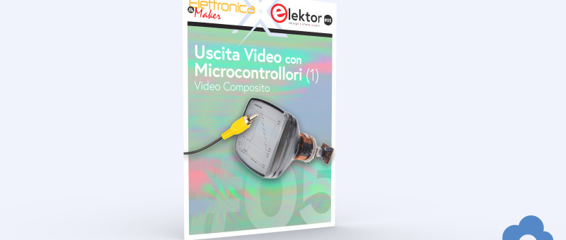 Uscita Video RGB dai Microcontrollori