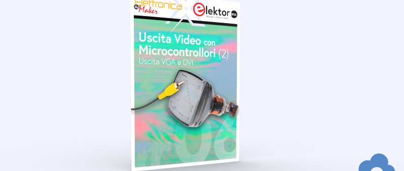 Uscita Video RGB dai Microcontrollori (2)