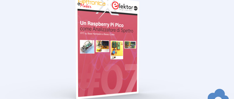 Un Raspberry Pi Come Analizzatore di Spettro