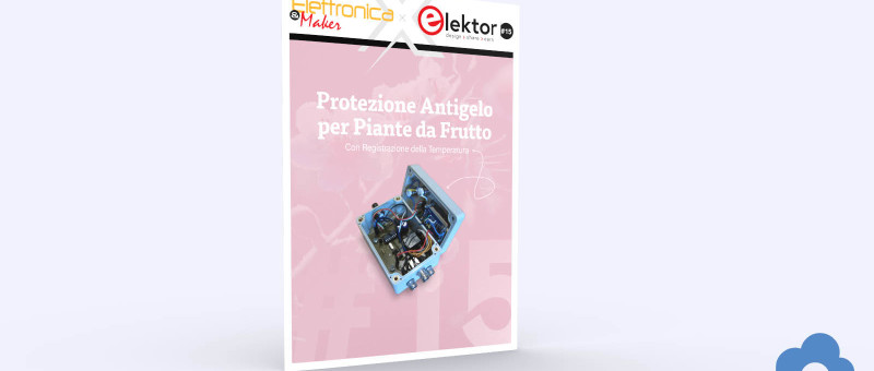 Protezione Antigelo per Piante da Frutto