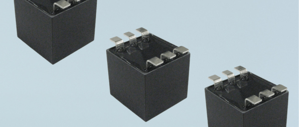 Miniaturizzazione dei Condensatori di Filtro ad Alta Tensione