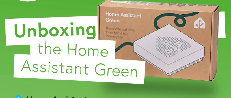 Dai un'Occhiata all'Home Assistant Green, uno Smart Hub Domotico