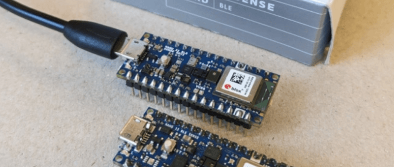 TensorFlow Lite per Microcontrollori: Una Introduzione