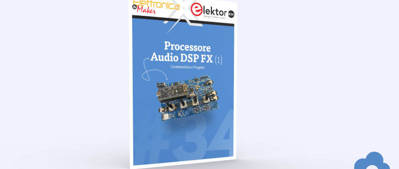 Processore Audio DSP FX (1)