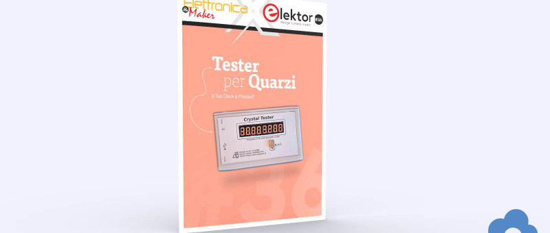 Tester per Quarzi