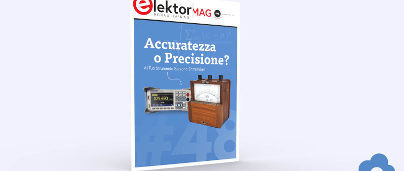 Accuratezza o Precisione?