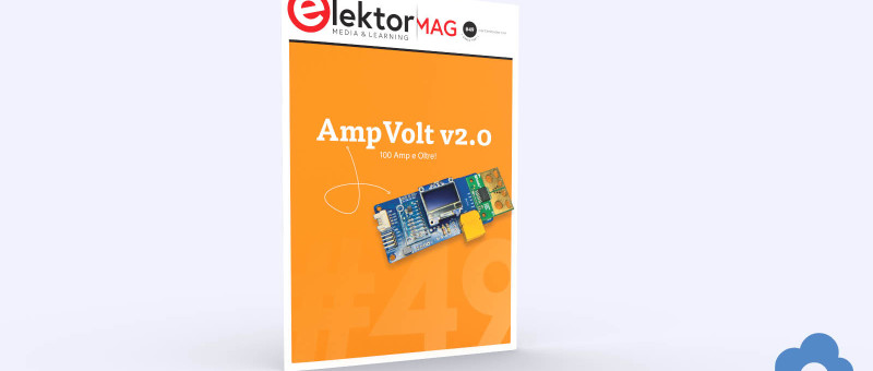 AmpVolt v2.0