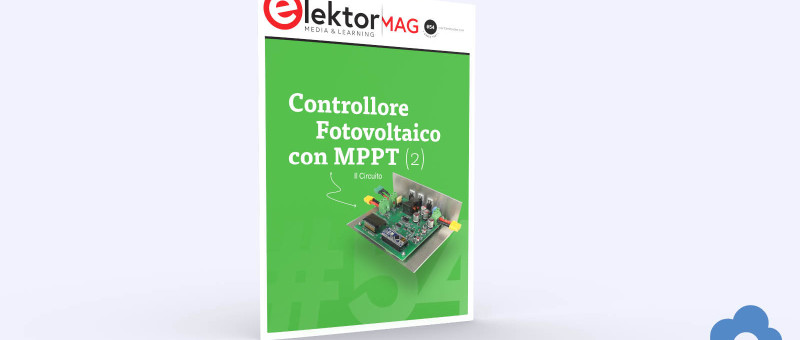 Controllore Fotovoltaico con MPPT (2)