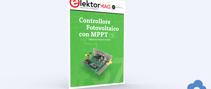 Controllore Fotovoltaico con MPPT (3)