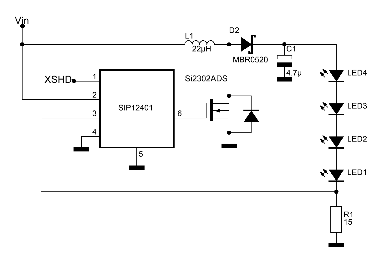 LED Driver