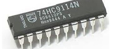 Introduzione ai sistemi ASIC, FPGA e CPLD