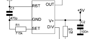 Oscillatore programmabile