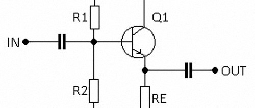 AMPLIFICATORI PER AUDIO DI QUALITA’