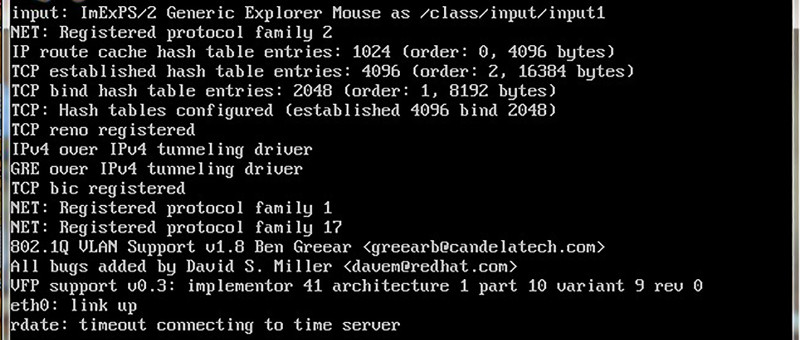 QEMU, Emulatore per Sistemi Embedded